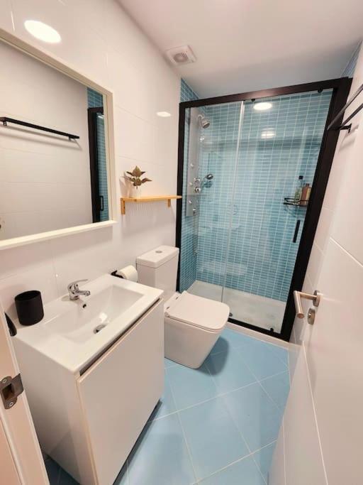 Apartamento Costa Canido - Malpica Exterior foto
