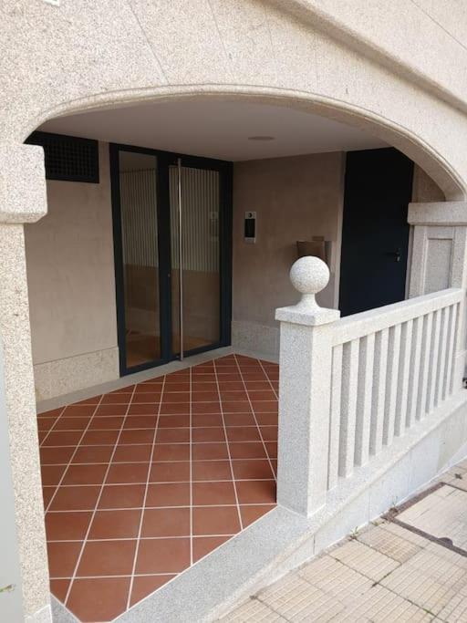 Apartamento Costa Canido - Malpica Exterior foto