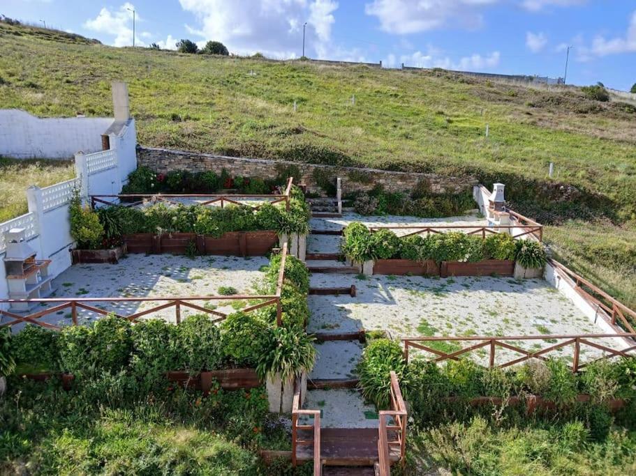 Apartamento Costa Canido - Malpica Exterior foto