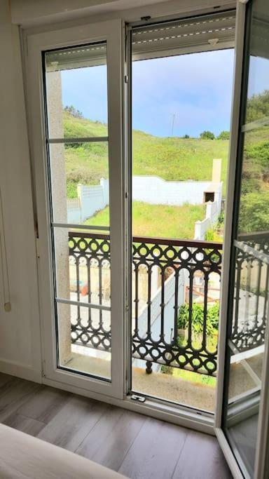 Apartamento Costa Canido - Malpica Exterior foto
