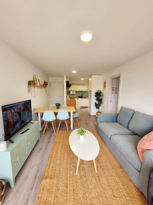 Apartamento Costa Canido - Malpica Exterior foto