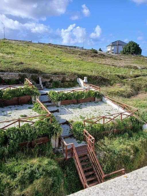 Apartamento Costa Canido - Malpica Exterior foto
