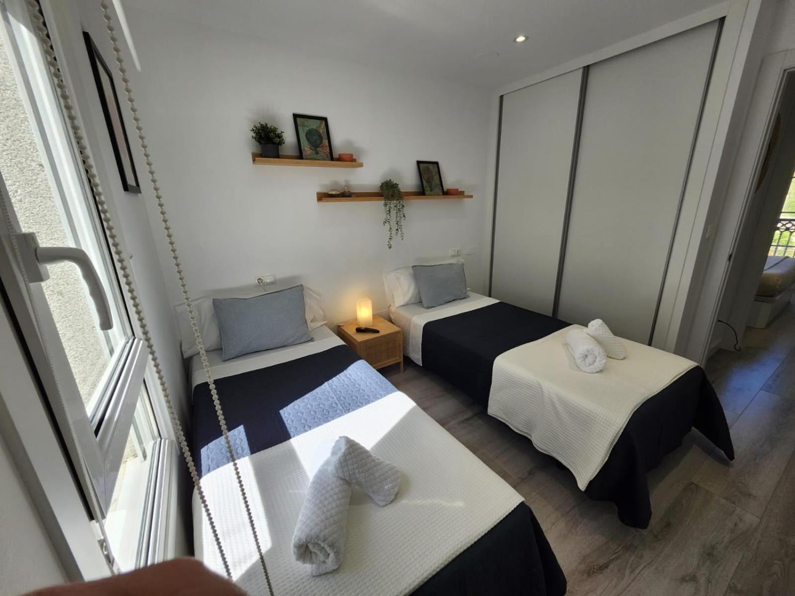 Apartamento Costa Canido - Malpica Exterior foto